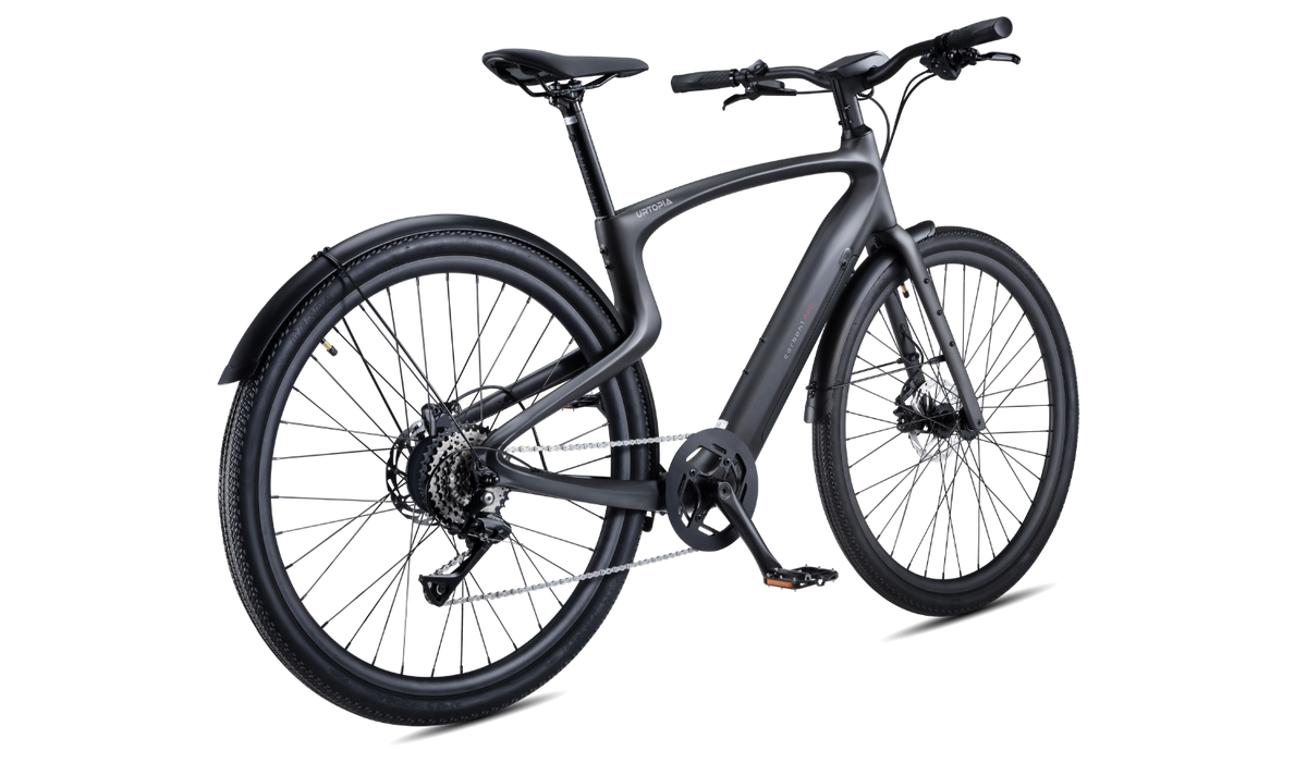 Urban Commuter - Urtopia CARBON 1 PRO E-Bike