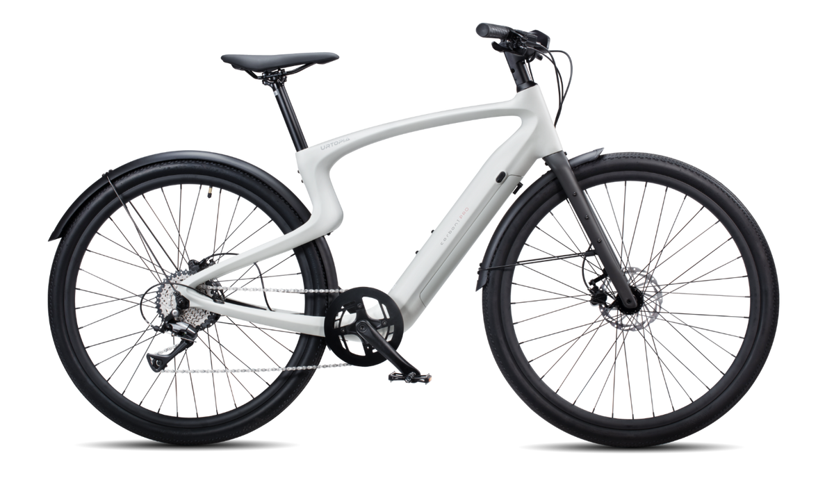 Urban Commuter - Urtopia CARBON 1 PRO E-Bike