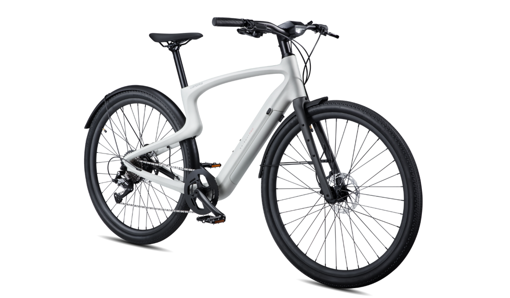 Urban Commuter - Urtopia CARBON 1 PRO E-Bike