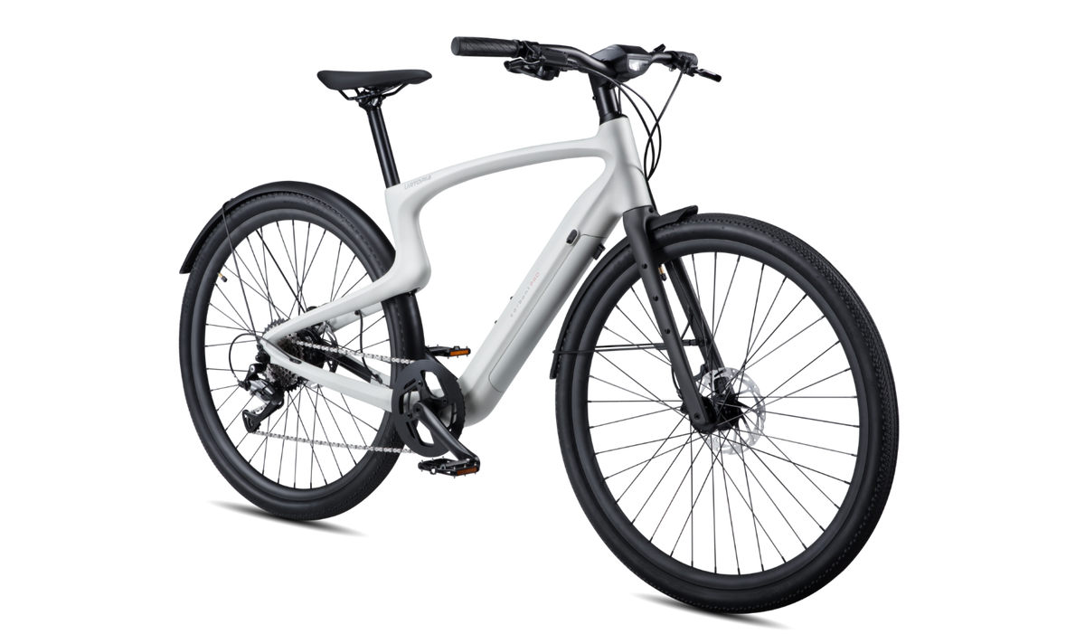 Urban Commuter - Urtopia CARBON 1 PRO E-Bike