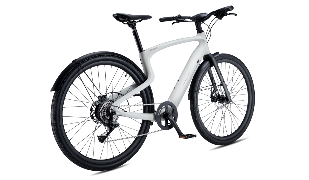 Urban Commuter - Urtopia CARBON 1 PRO E-Bike