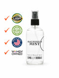 Recovery & Natural Magnesium Mist