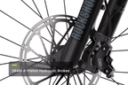Aventon RAMBLAS eMTB