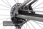 Aventon RAMBLAS eMTB