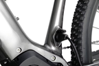 Aventon RAMBLAS eMTB