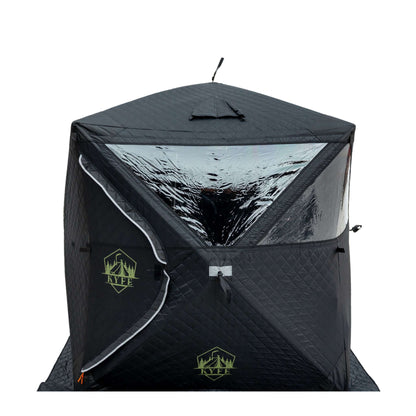 Portable Sauna Tent