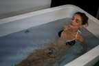 The Tide Plunge + RevX High Performance Chiller and Filtration System