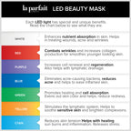 RLT Beauty Mask - Wireless | LED