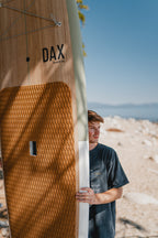 The Passage Paddleboard - Matcha