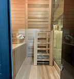 The Hemlock Sauna - 4 Person