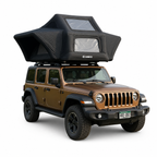 The Overlook Rooftop Tent