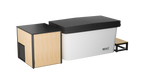 The Tide Plunge + RevX High Performance Chiller and Filtration System