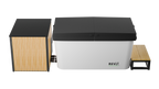 The Tide Plunge + RevX High Performance Chiller and Filtration System
