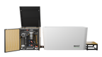 The Tide Plunge + RevX High Performance Chiller and Filtration System