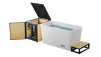 The Tide Plunge + RevX High Performance Chiller and Filtration System