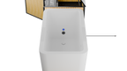 The Tide Plunge + RevX High Performance Chiller and Filtration System