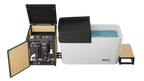 The Tide Plunge + RevX High Performance Chiller and Filtration System